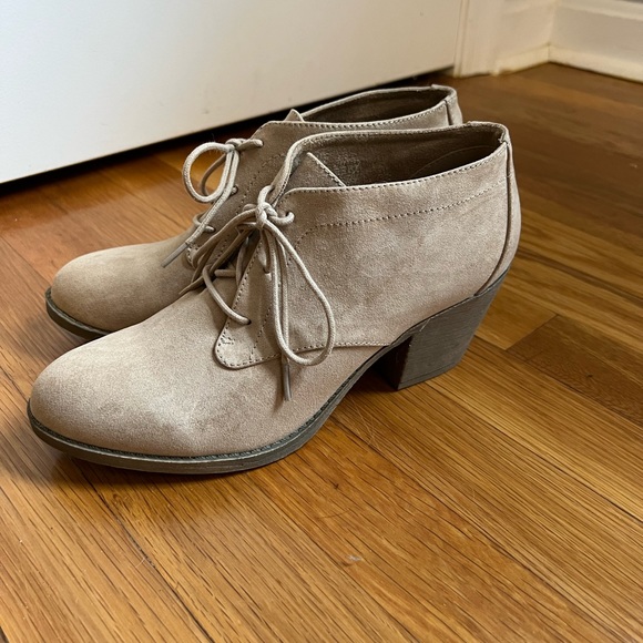 Booties - Picture 2 of 3